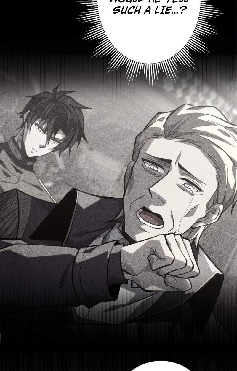The Rebel of the Tyrant Noble House — Chapter 44 — page 23