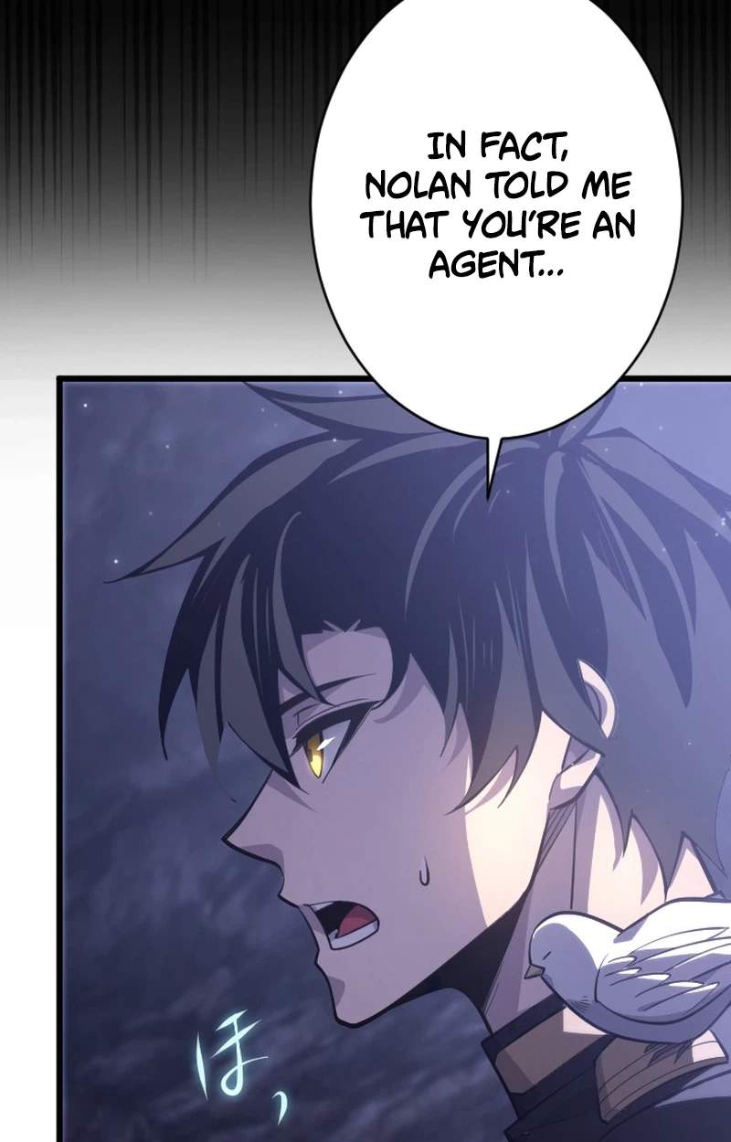 The Rebel of the Tyrant Noble House — Chapter 44 — page 24