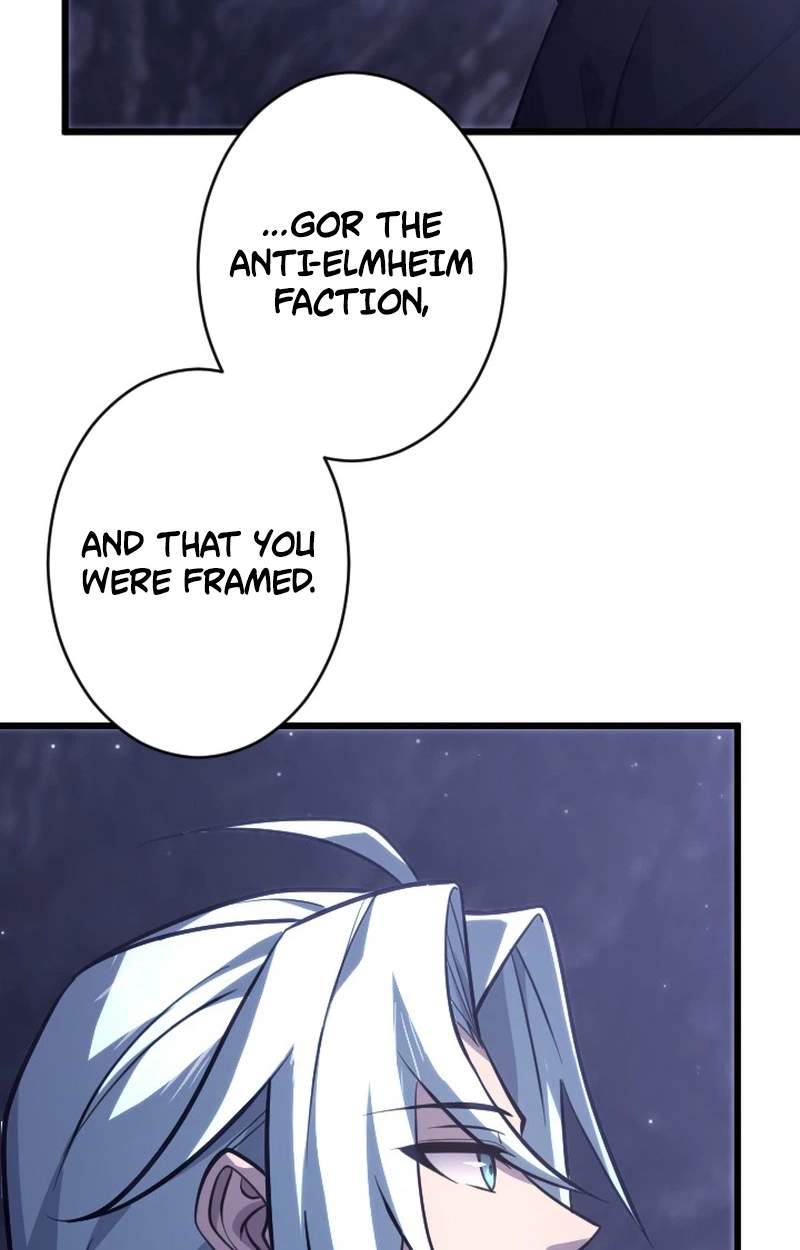 The Rebel of the Tyrant Noble House — Chapter 44 — page 25