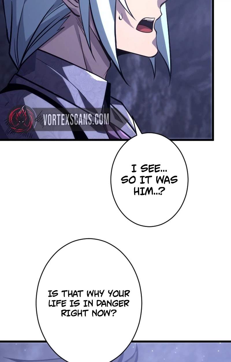 The Rebel of the Tyrant Noble House — Chapter 44 — page 26