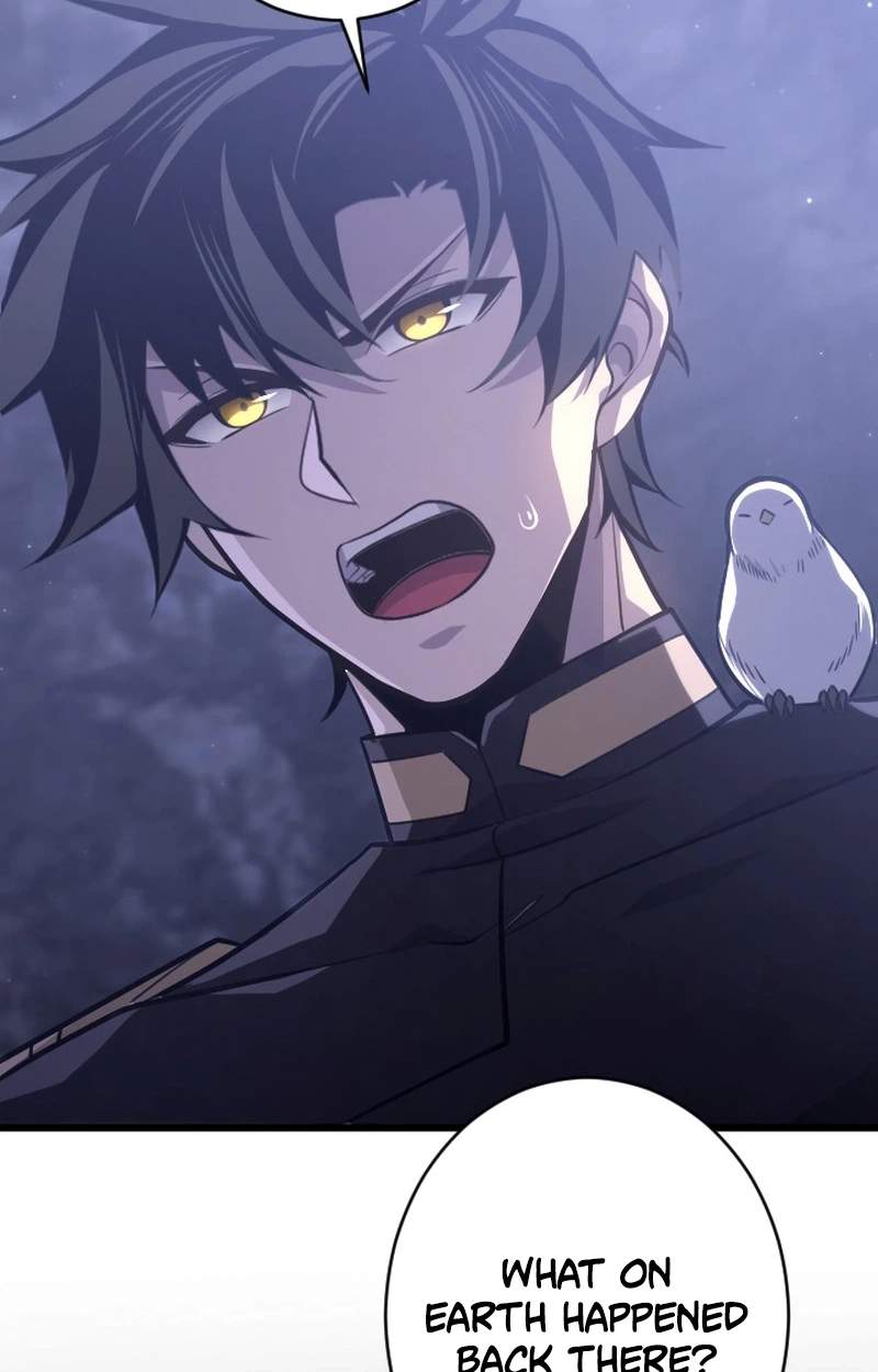 The Rebel of the Tyrant Noble House — Chapter 44 — page 27