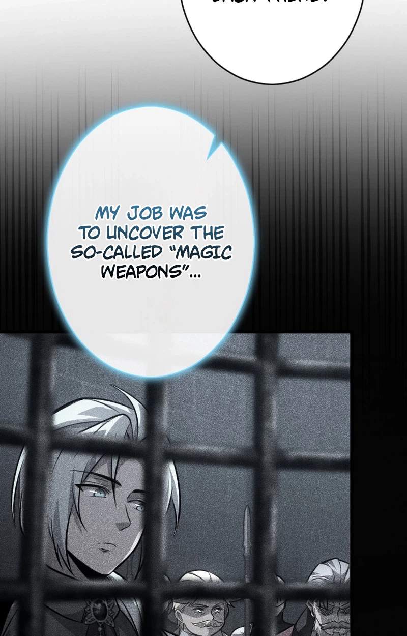 The Rebel of the Tyrant Noble House — Chapter 44 — page 28