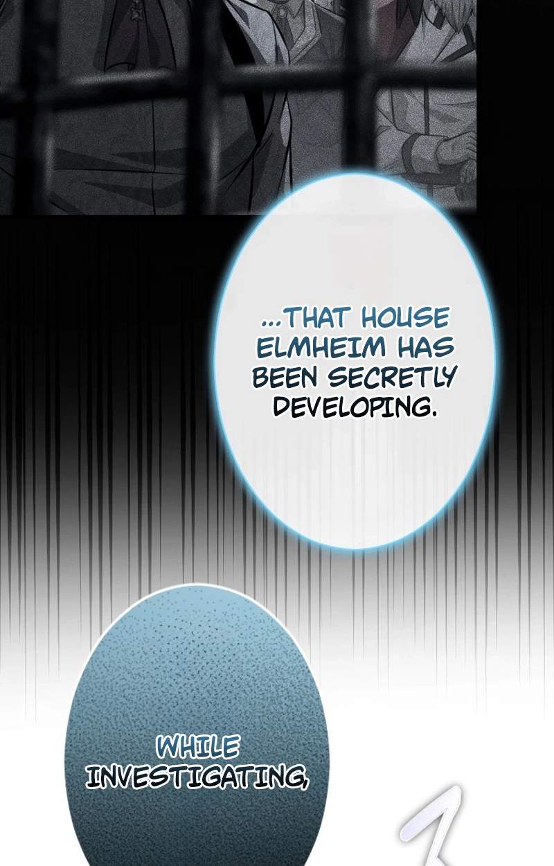 The Rebel of the Tyrant Noble House — Chapter 44 — page 29