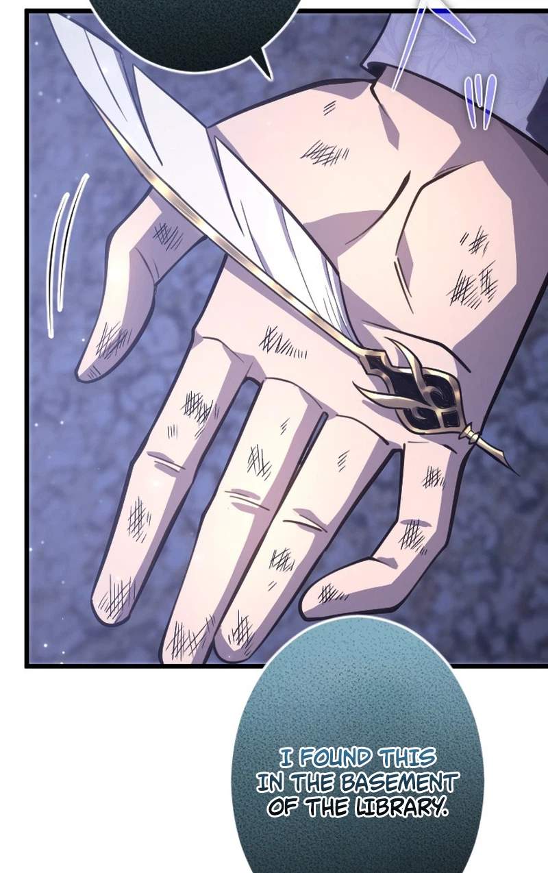 The Rebel of the Tyrant Noble House — Chapter 44 — page 30