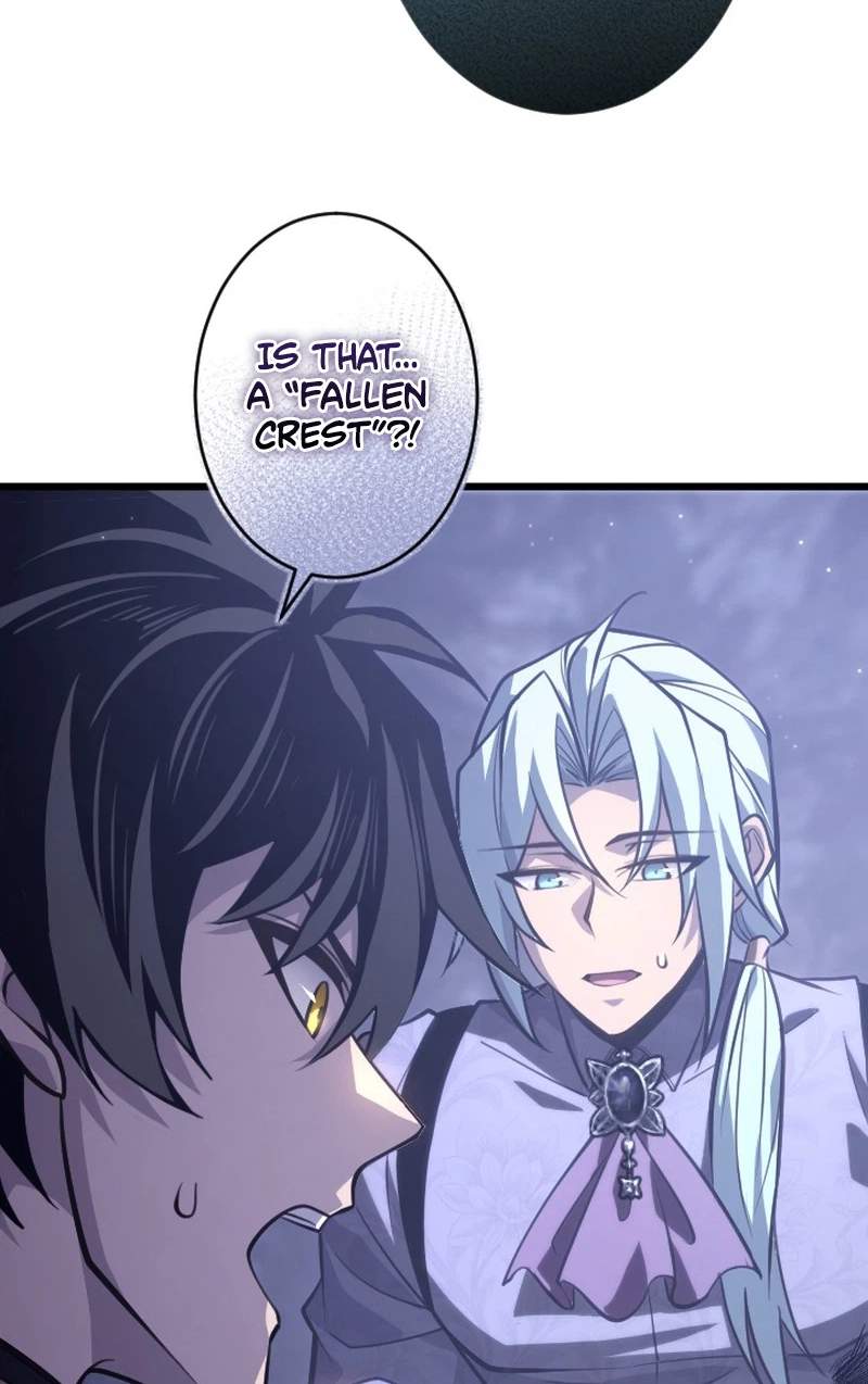The Rebel of the Tyrant Noble House — Chapter 44 — page 31