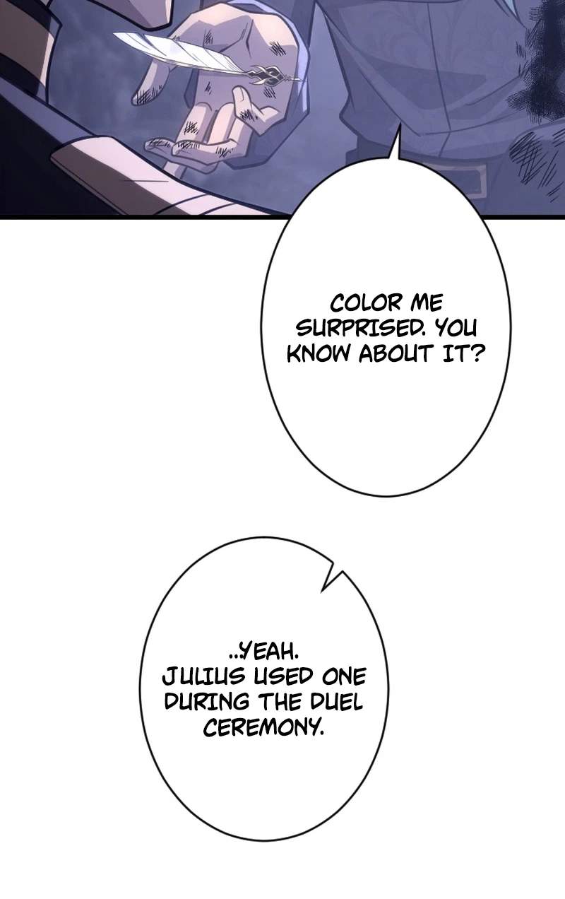 The Rebel of the Tyrant Noble House — Chapter 44 — page 32