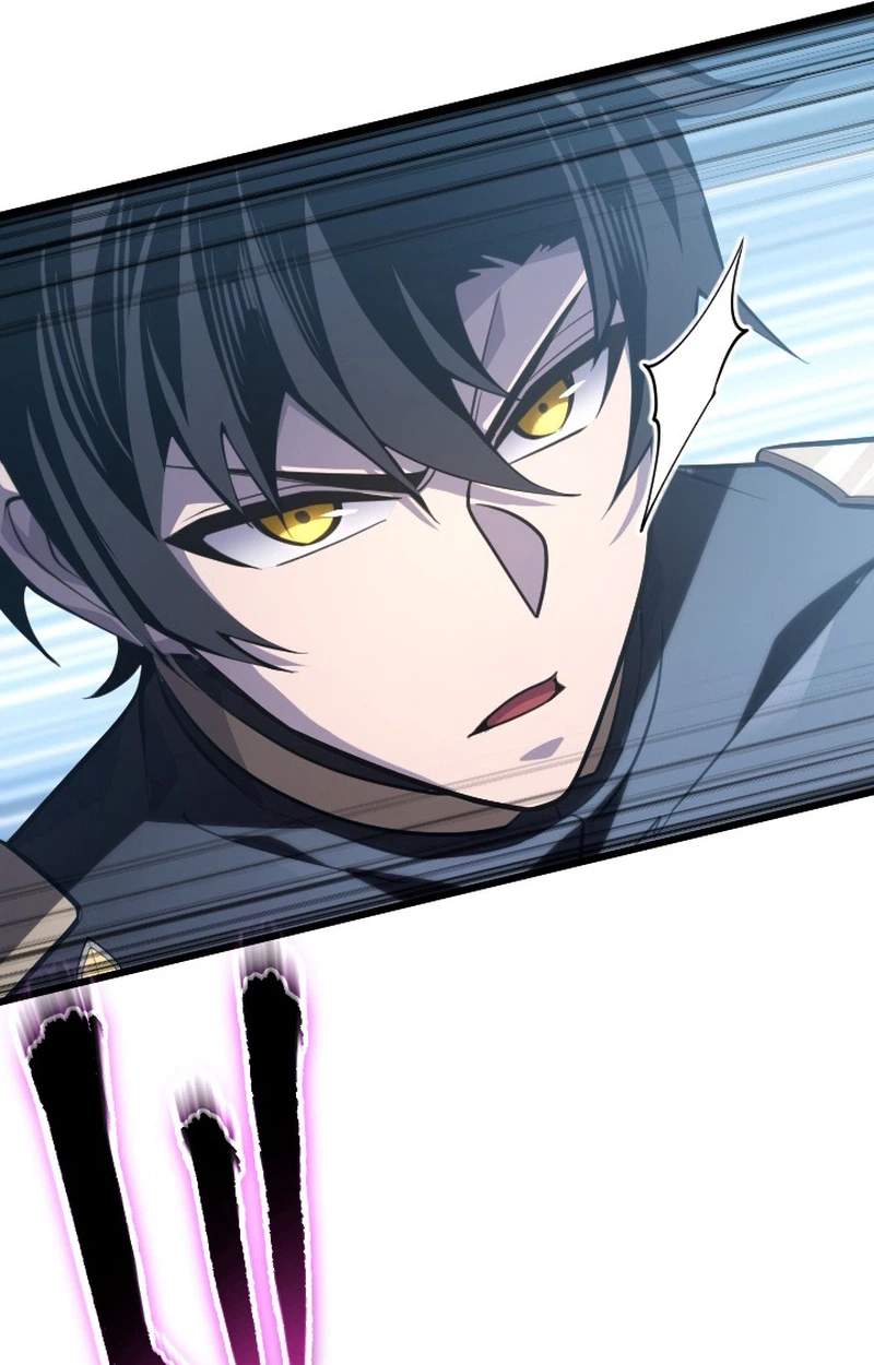 The Rebel of the Tyrant Noble House — Chapter 44 — page 33