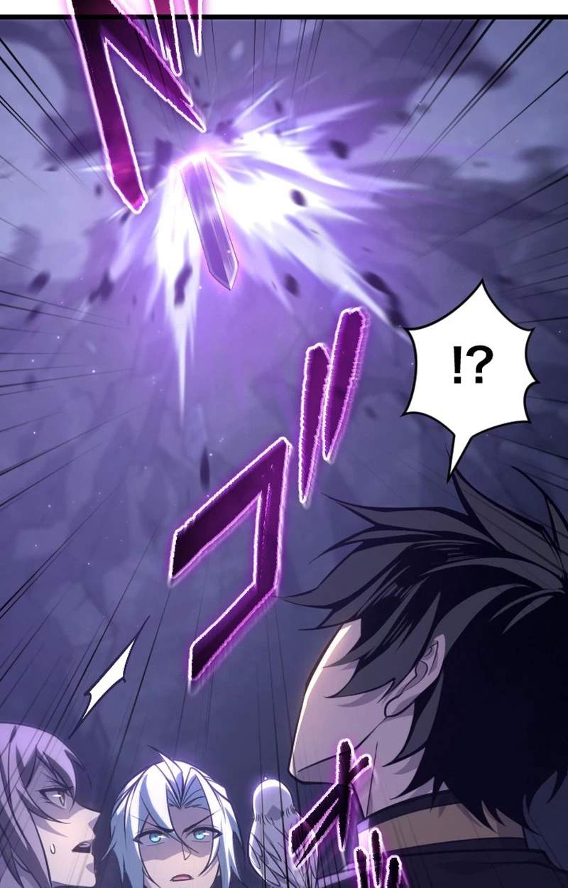 The Rebel of the Tyrant Noble House — Chapter 44 — page 34