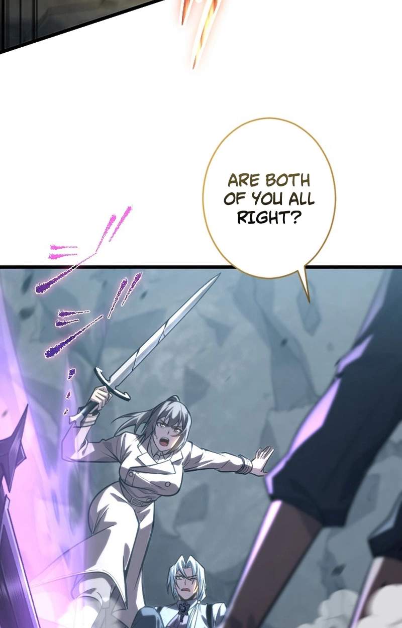 The Rebel of the Tyrant Noble House — Chapter 44 — page 40