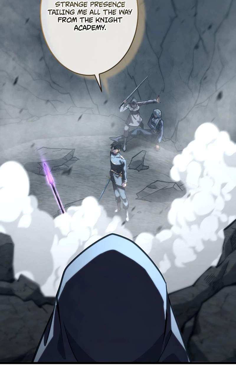 The Rebel of the Tyrant Noble House — Chapter 44 — page 42