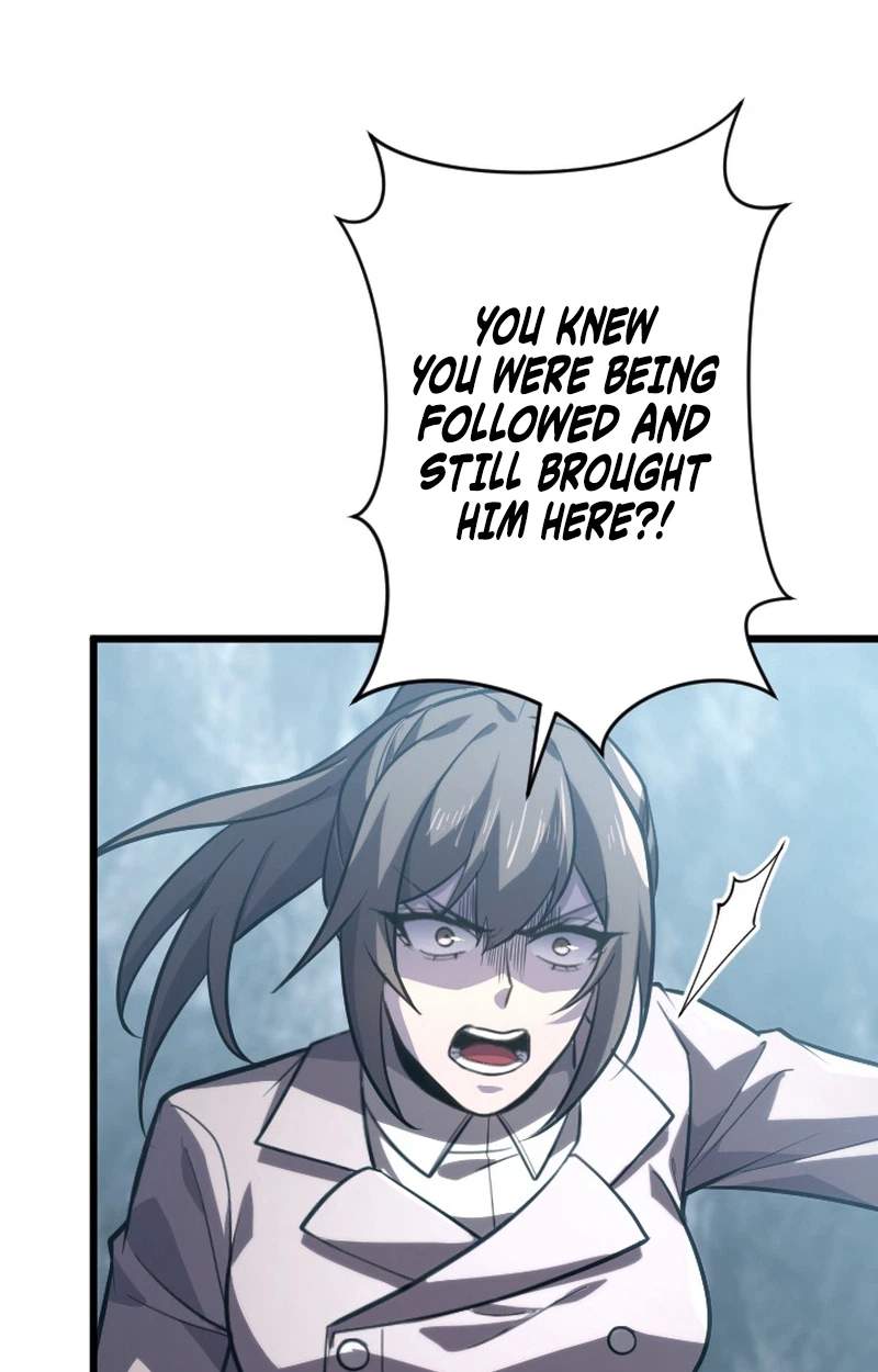 The Rebel of the Tyrant Noble House — Chapter 44 — page 43