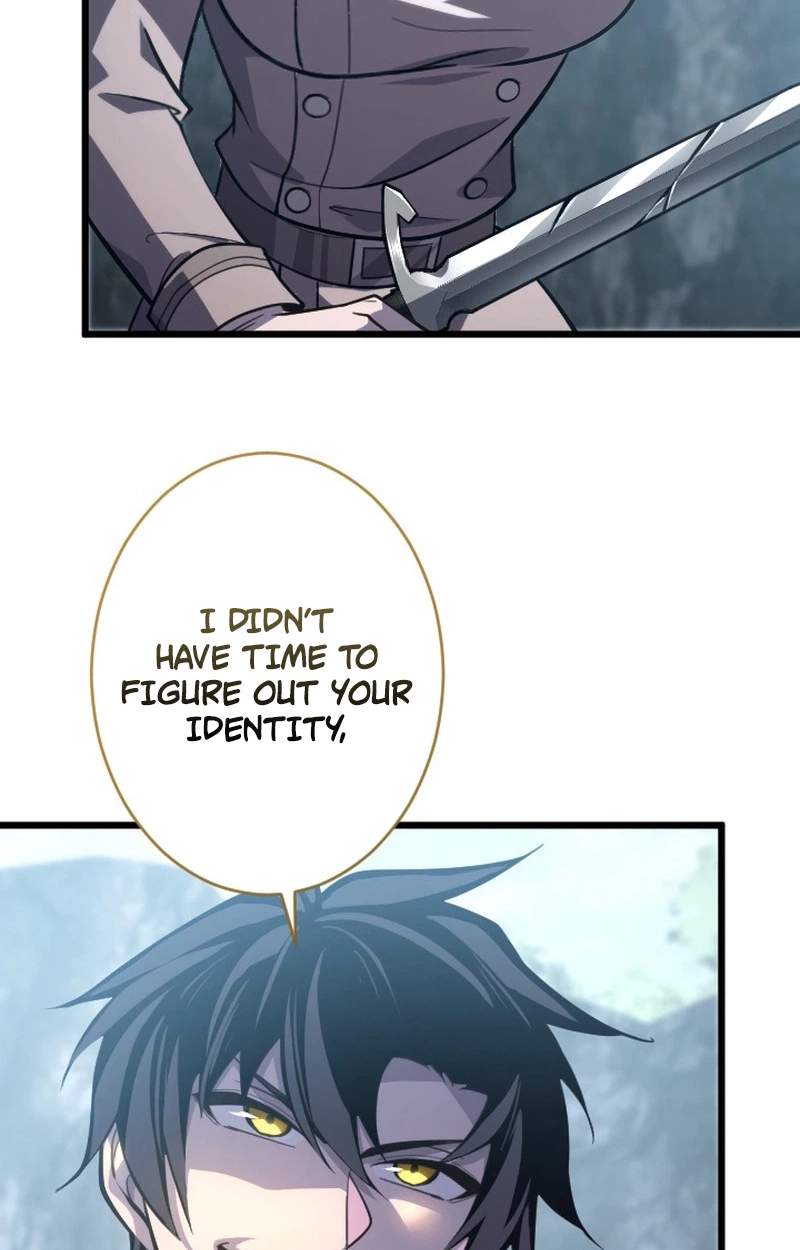 The Rebel of the Tyrant Noble House — Chapter 44 — page 44