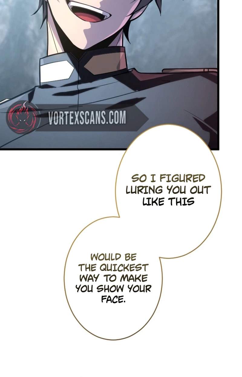 The Rebel of the Tyrant Noble House — Chapter 44 — page 45