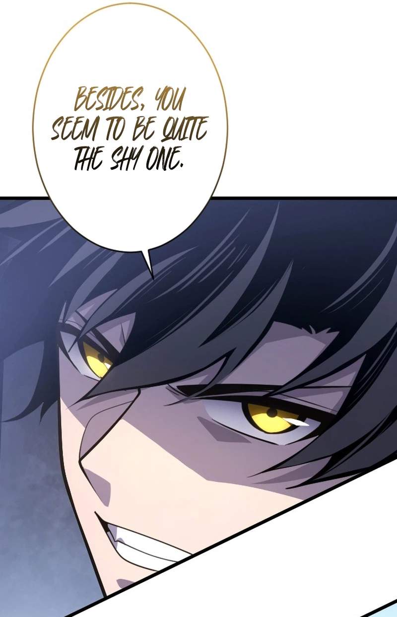 The Rebel of the Tyrant Noble House — Chapter 44 — page 46