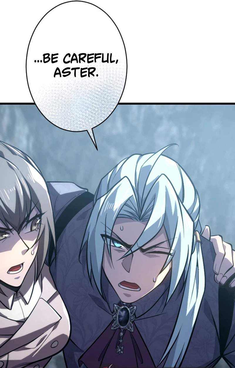 The Rebel of the Tyrant Noble House — Chapter 44 — page 48