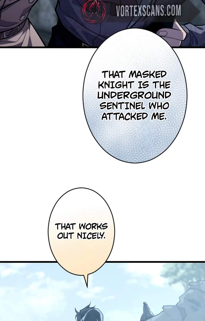 The Rebel of the Tyrant Noble House — Chapter 44 — page 49