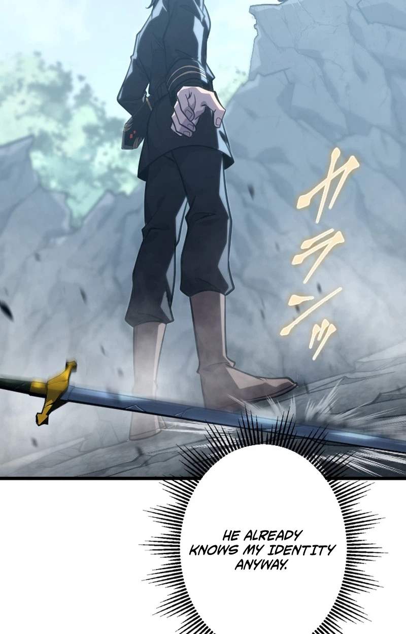 The Rebel of the Tyrant Noble House — Chapter 44 — page 50