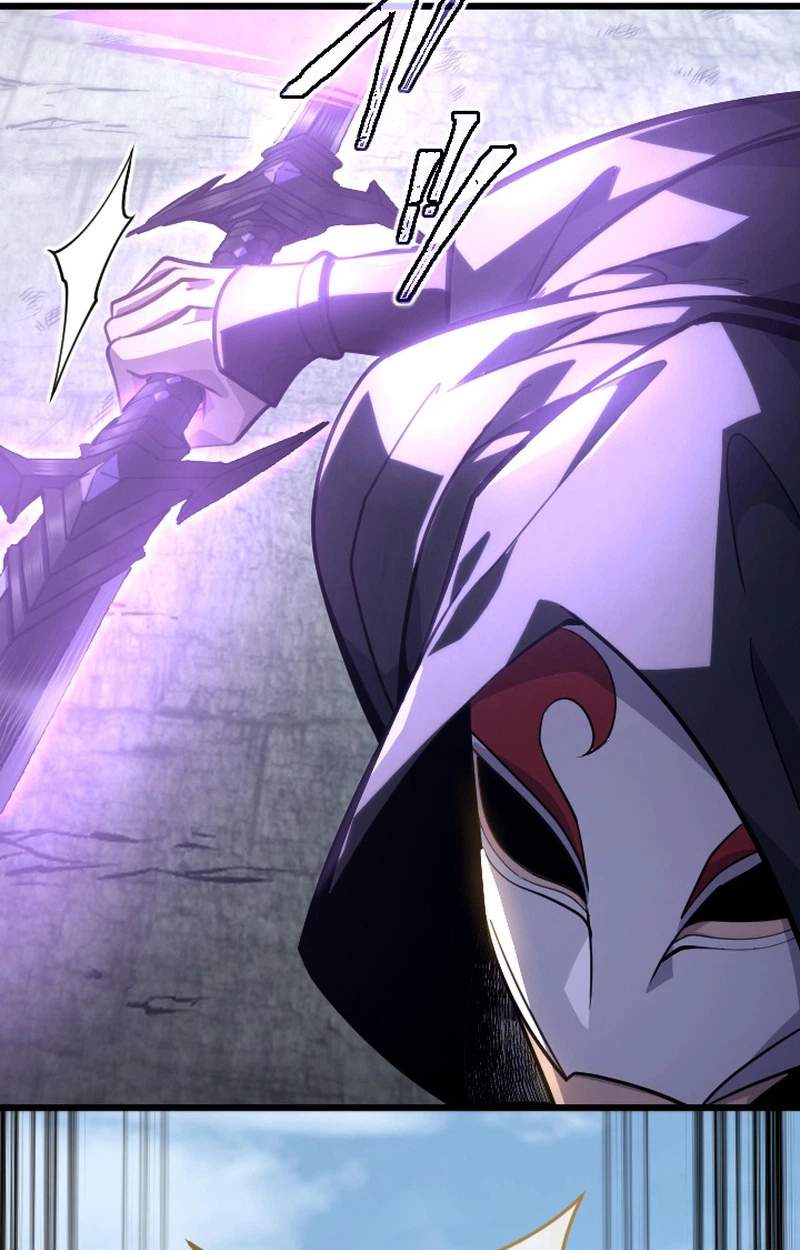 The Rebel of the Tyrant Noble House — Chapter 44 — page 56