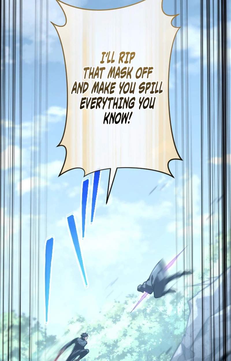 The Rebel of the Tyrant Noble House — Chapter 44 — page 57
