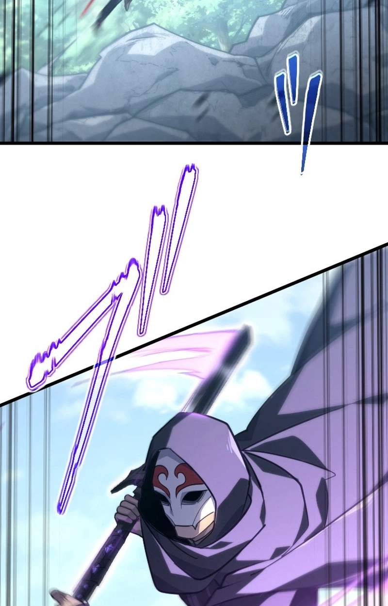 The Rebel of the Tyrant Noble House — Chapter 44 — page 58