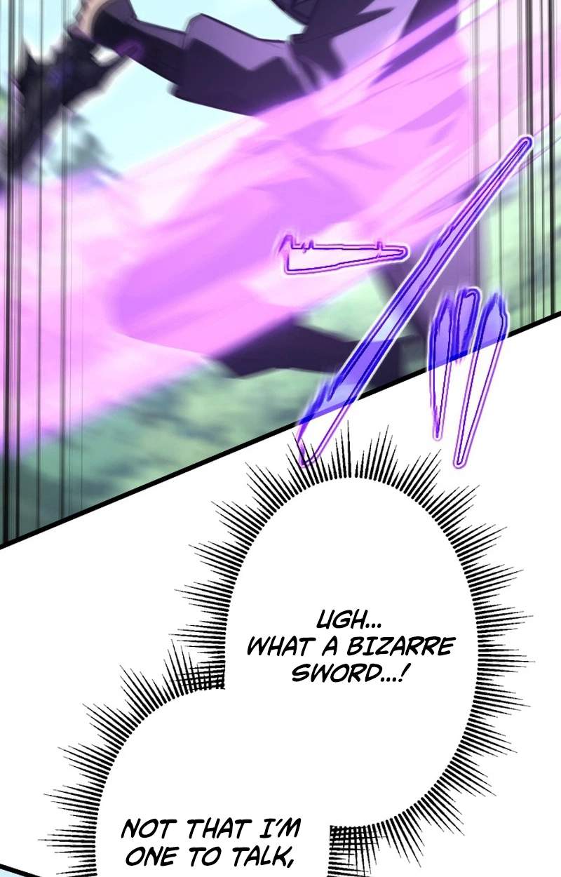 The Rebel of the Tyrant Noble House — Chapter 44 — page 59