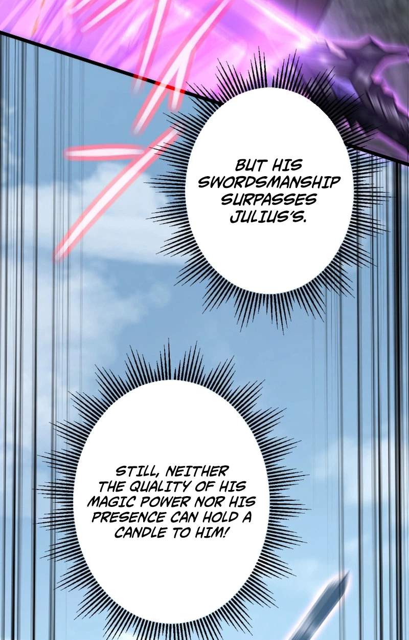The Rebel of the Tyrant Noble House — Chapter 44 — page 61