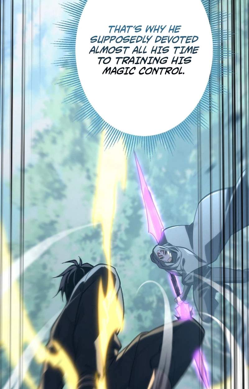 The Rebel of the Tyrant Noble House — Chapter 44 — page 69