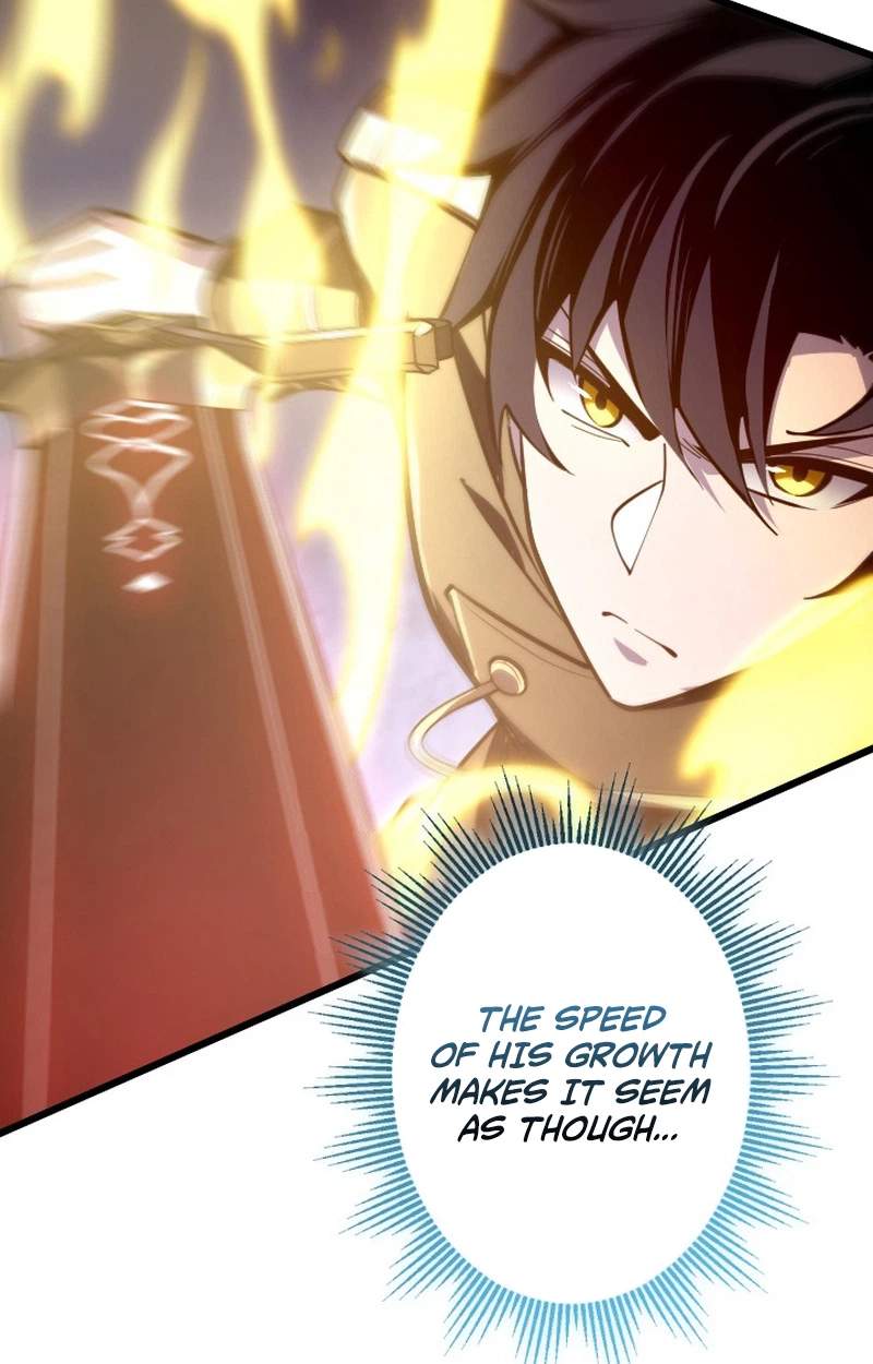 The Rebel of the Tyrant Noble House — Chapter 44 — page 71