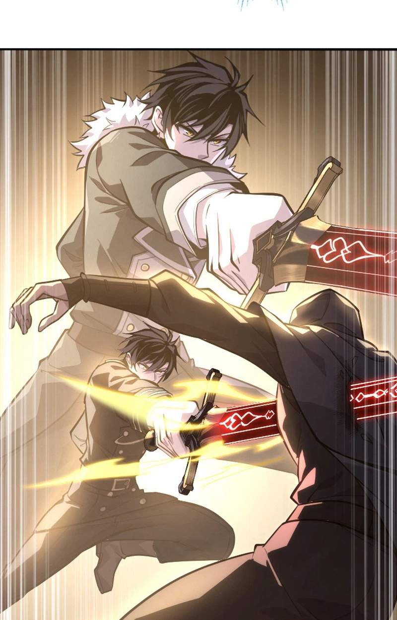 The Rebel of the Tyrant Noble House — Chapter 44 — page 72