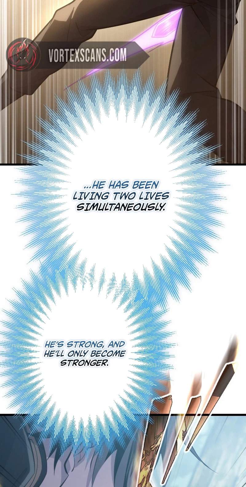 The Rebel of the Tyrant Noble House — Chapter 44 — page 73