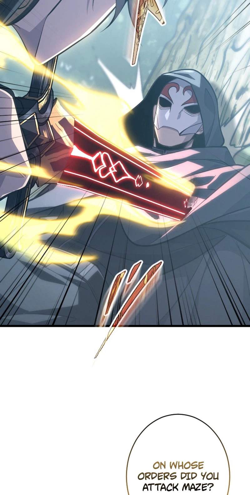 The Rebel of the Tyrant Noble House — Chapter 44 — page 74