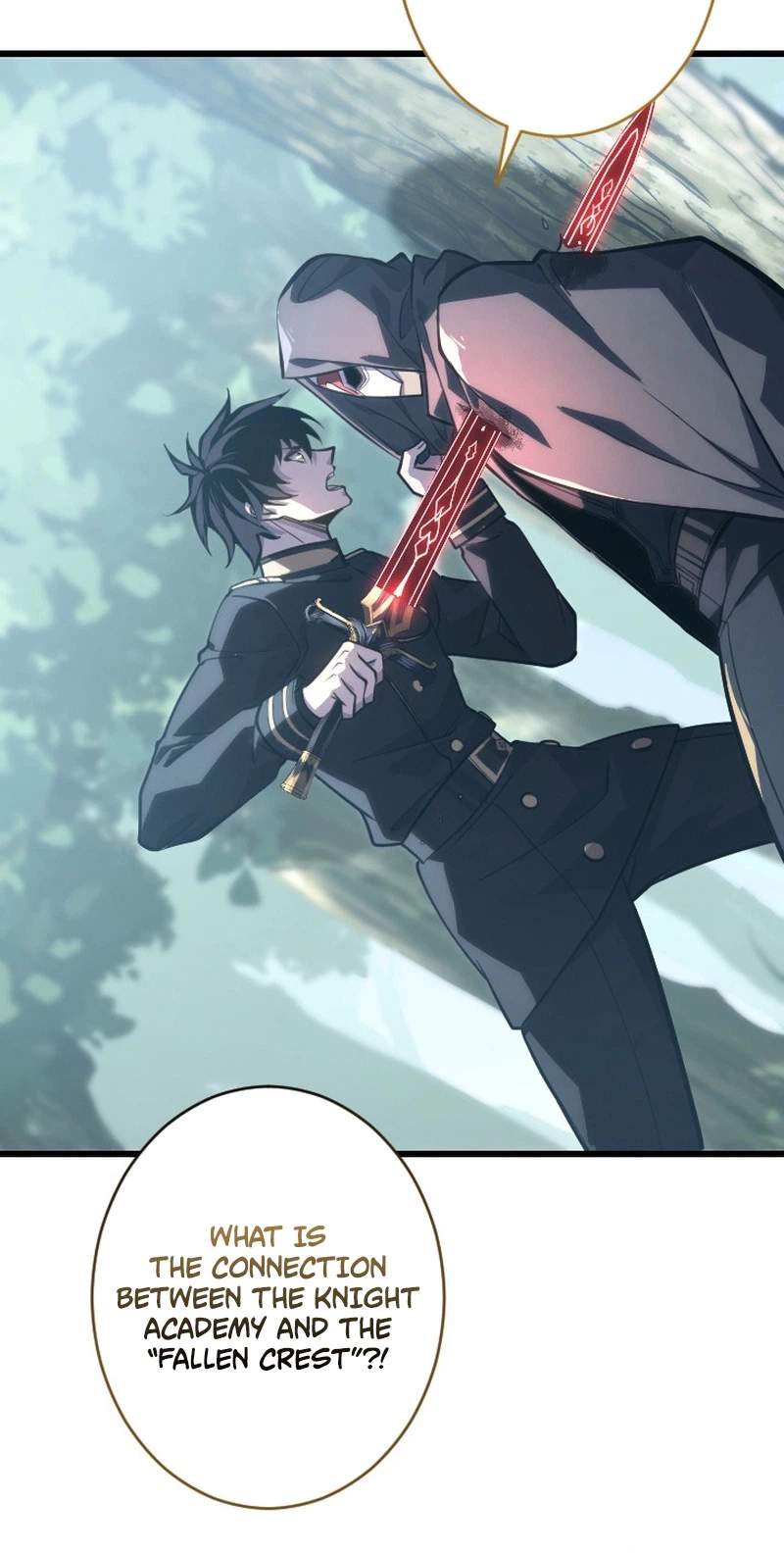 The Rebel of the Tyrant Noble House — Chapter 44 — page 75