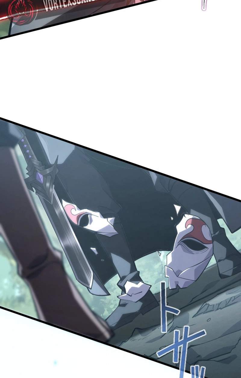 The Rebel of the Tyrant Noble House — Chapter 44 — page 77