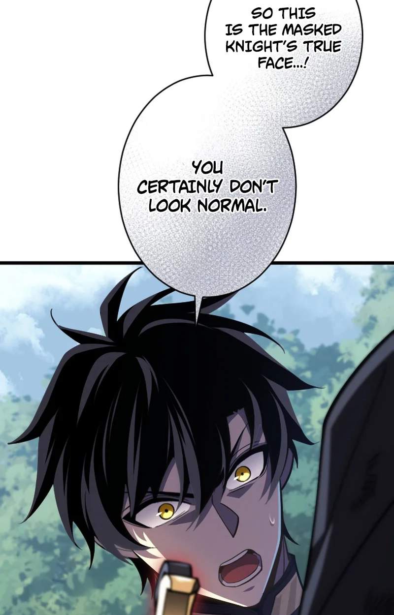 The Rebel of the Tyrant Noble House — Chapter 45 — page 6