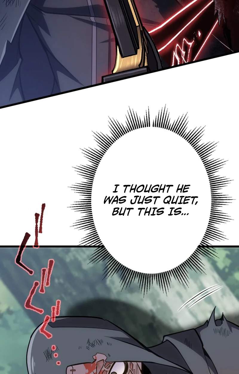 The Rebel of the Tyrant Noble House — Chapter 45 — page 8