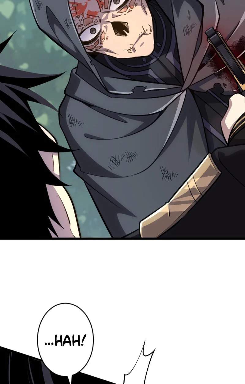The Rebel of the Tyrant Noble House — Chapter 45 — page 9