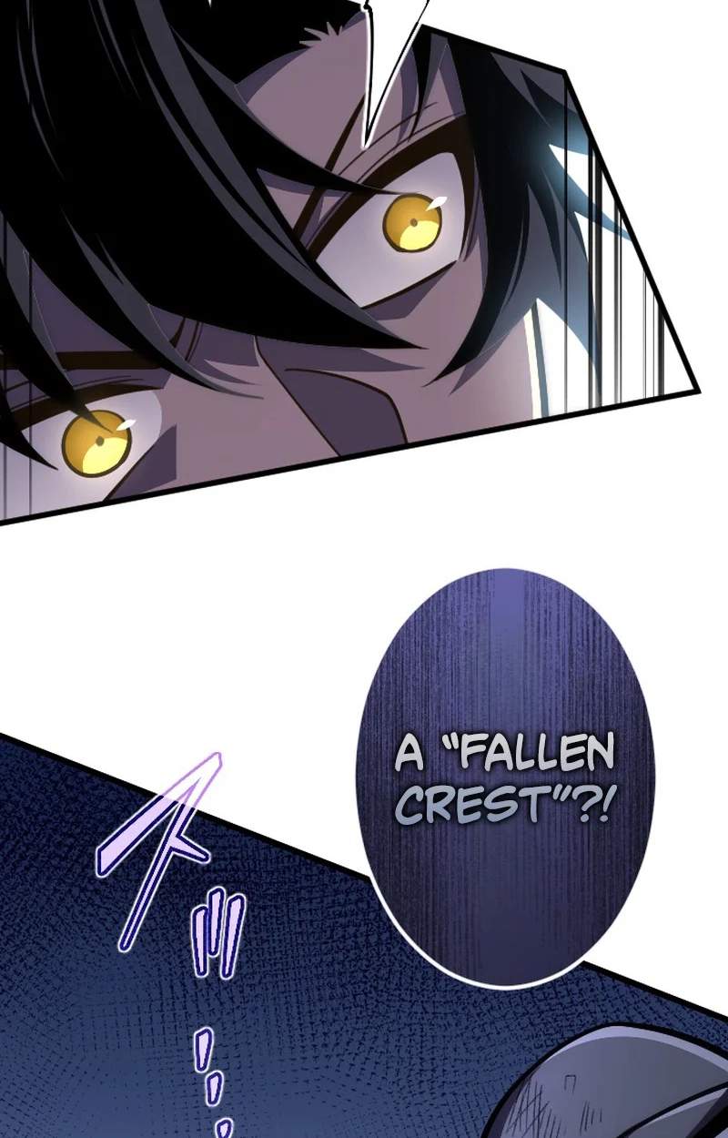 The Rebel of the Tyrant Noble House — Chapter 45 — page 10