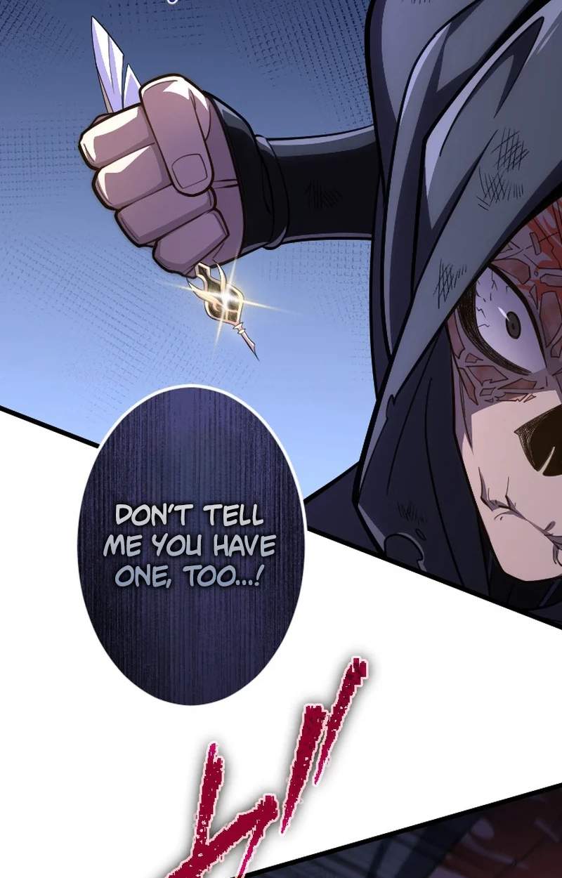 The Rebel of the Tyrant Noble House — Chapter 45 — page 11