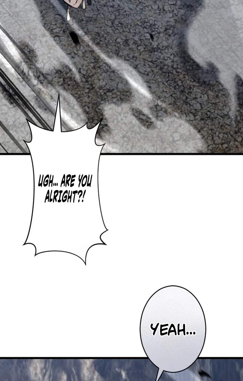 The Rebel of the Tyrant Noble House — Chapter 45 — page 15