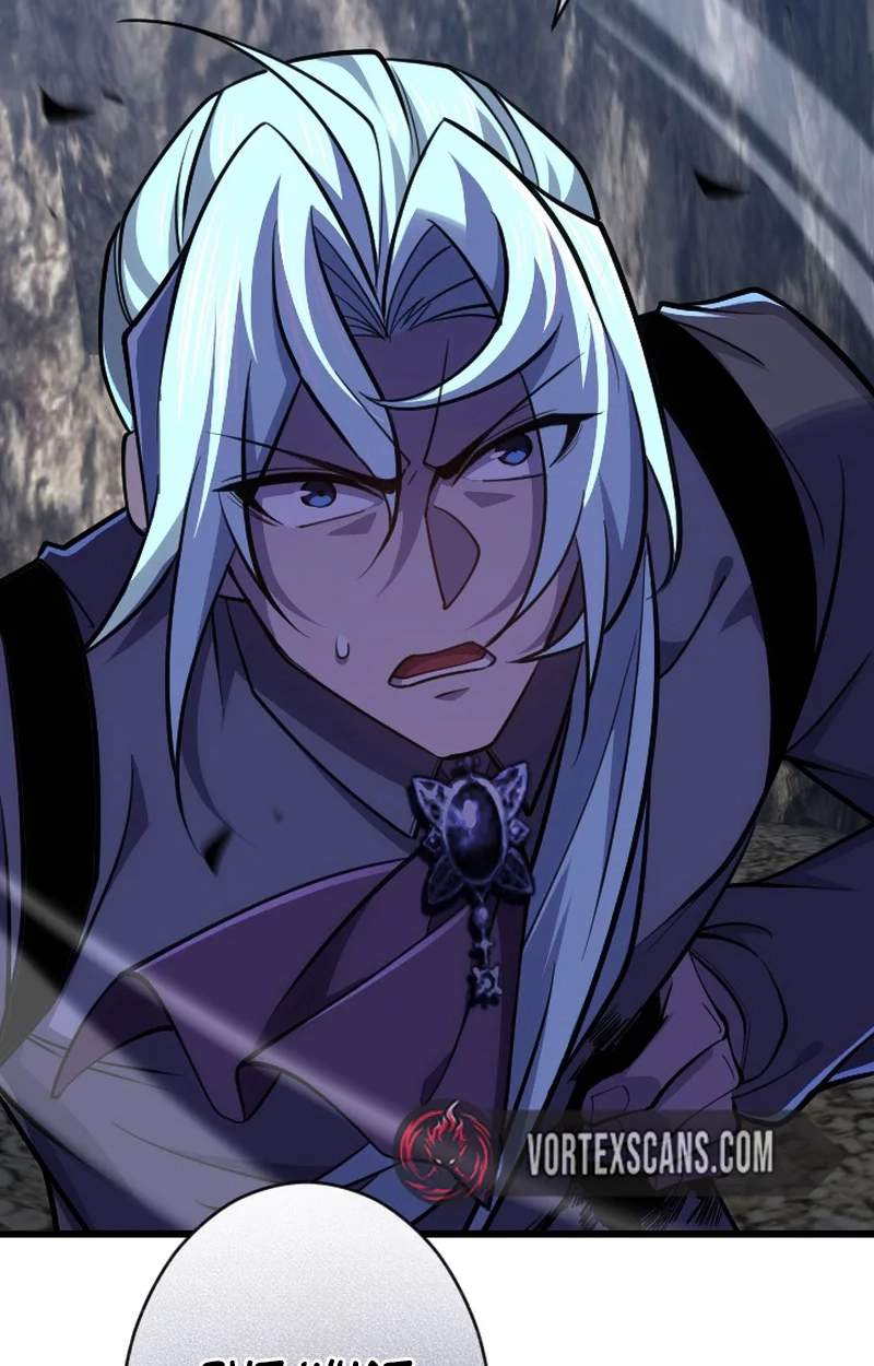 The Rebel of the Tyrant Noble House — Chapter 45 — page 16