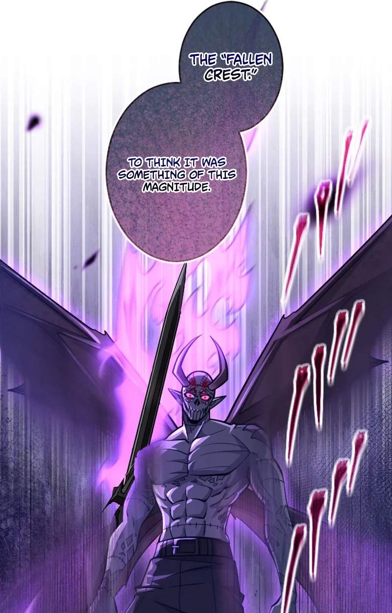 The Rebel of the Tyrant Noble House — Chapter 45 — page 18
