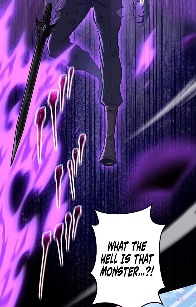 The Rebel of the Tyrant Noble House — Chapter 45 — page 19