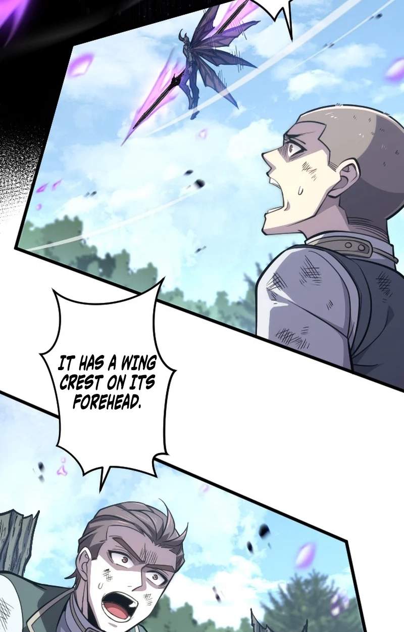 The Rebel of the Tyrant Noble House — Chapter 45 — page 20