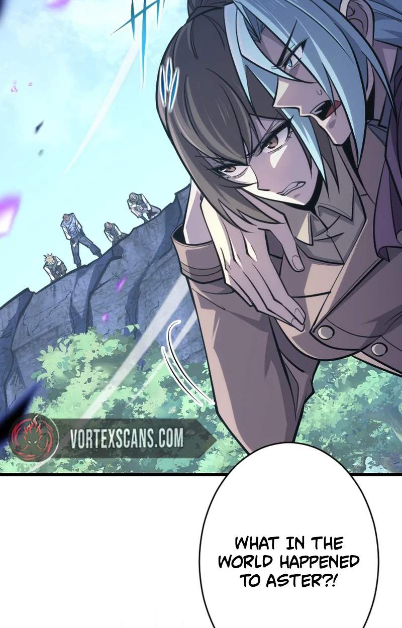 The Rebel of the Tyrant Noble House — Chapter 45 — page 22