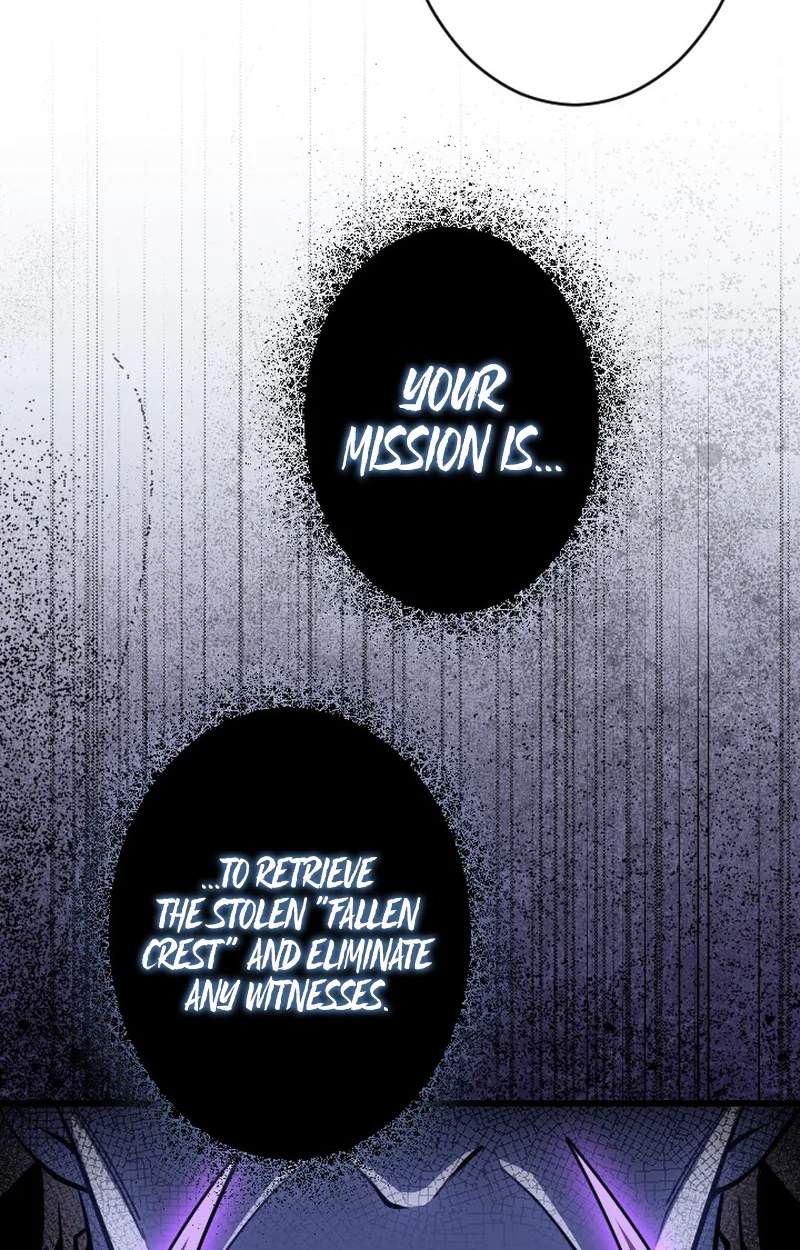 The Rebel of the Tyrant Noble House — Chapter 45 — page 23