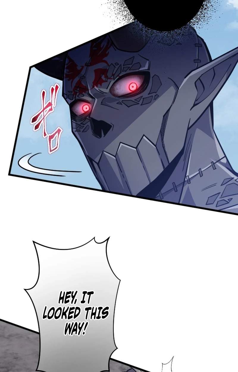 The Rebel of the Tyrant Noble House — Chapter 45 — page 25