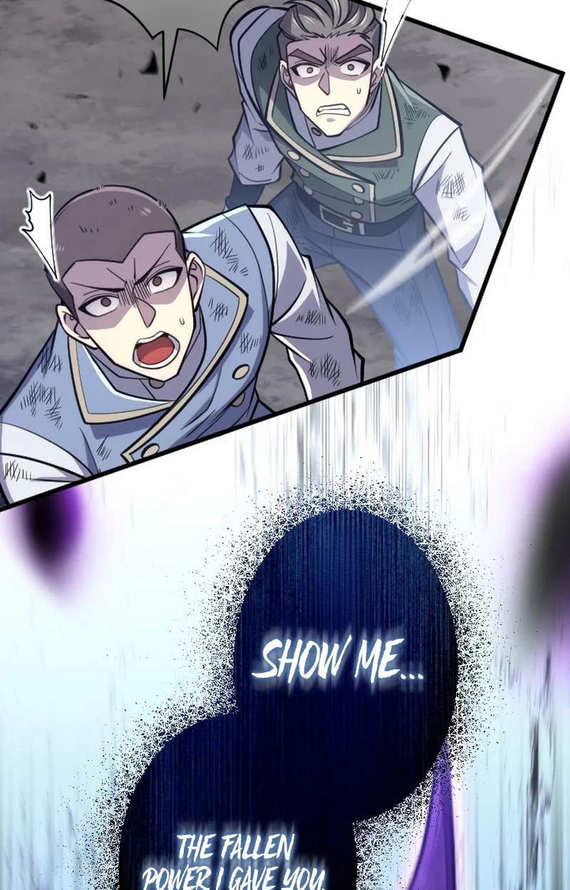 The Rebel of the Tyrant Noble House — Chapter 45 — page 26