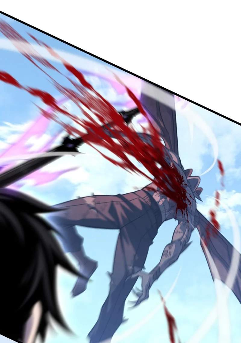 The Rebel of the Tyrant Noble House — Chapter 45 — page 31
