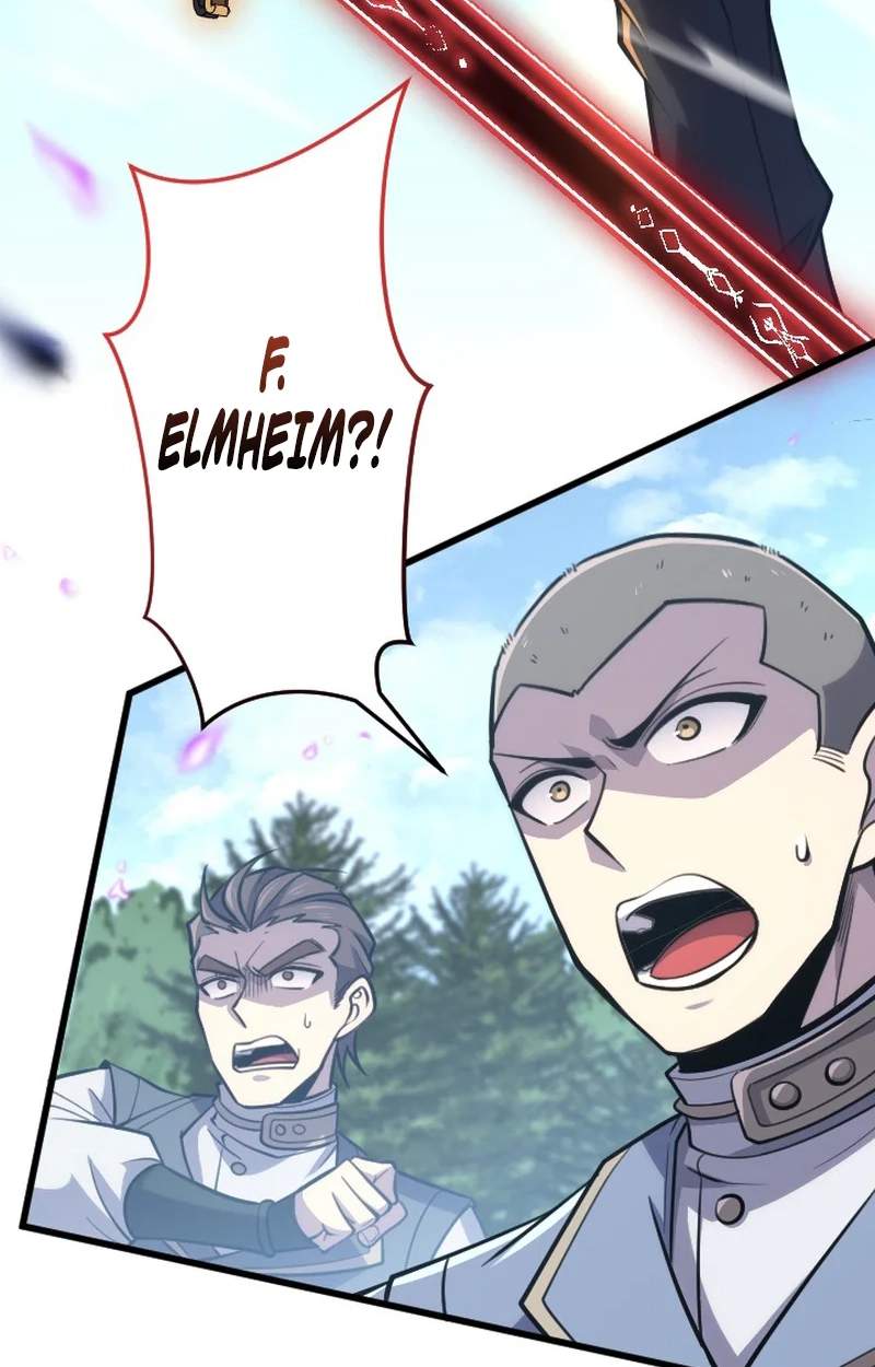The Rebel of the Tyrant Noble House — Chapter 45 — page 34