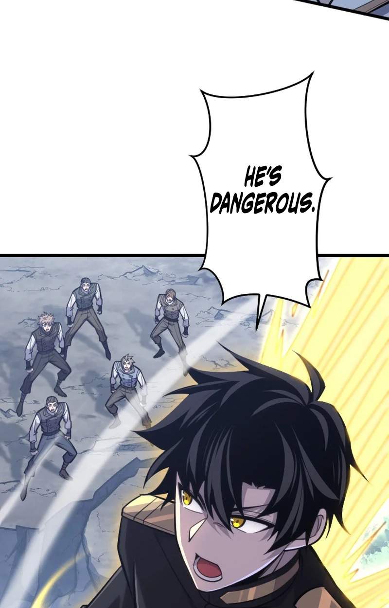 The Rebel of the Tyrant Noble House — Chapter 45 — page 35